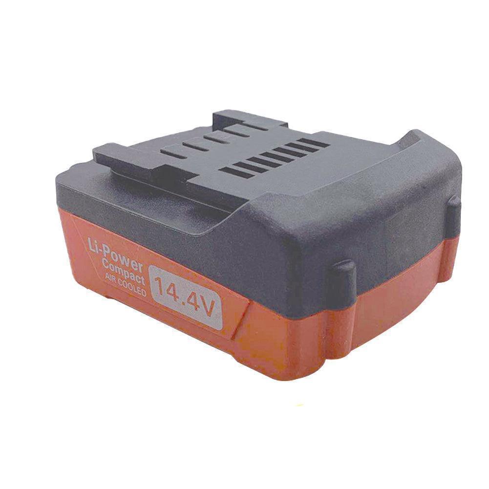 Metabo D-72622 6.25498 BS ULA RC SB SSD SSW Power Tool Battery 14.4V 1500mAh Li-Ion Battery NL5498 Metabo