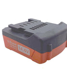 Metabo D-72622 6.25498 BS ULA RC SB SSD SSW Power Tool Battery 14.4V 1500mAh Li-Ion Battery NL5498 Metabo