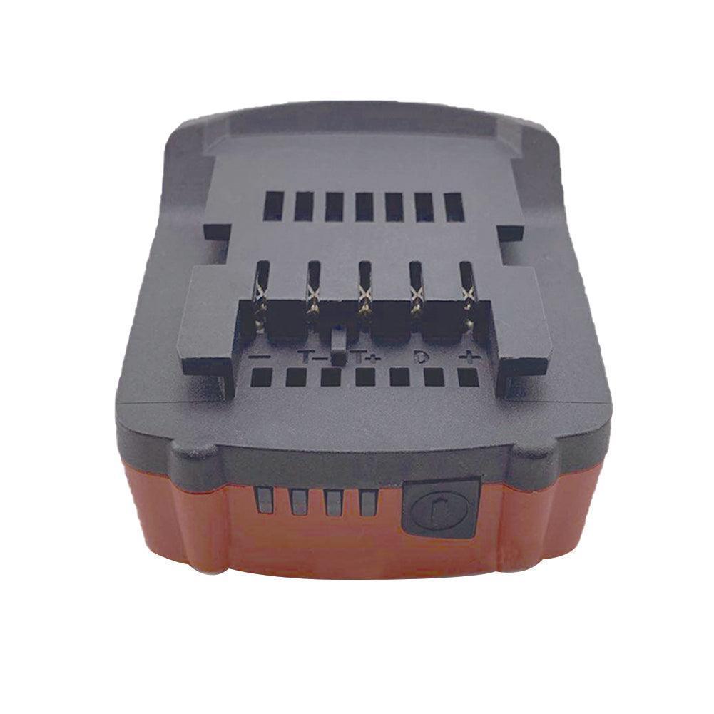 Metabo D-72622 6.25498 BS ULA RC SB SSD SSW Power Tool Battery 14.4V 1500mAh Li-Ion Battery NL5498 Metabo