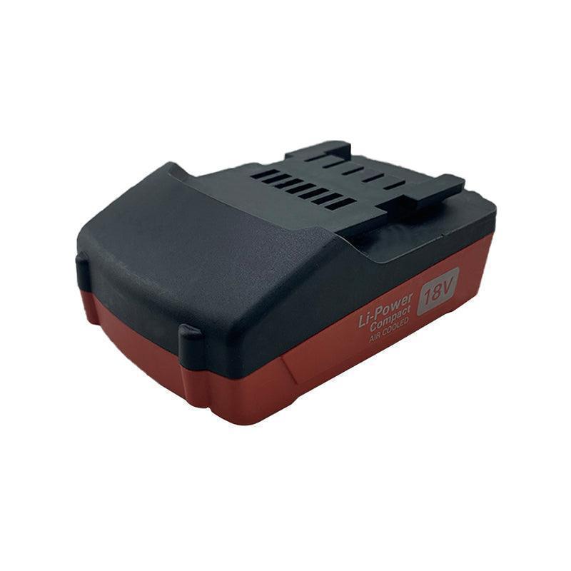 Metabo D-72622 6.25499 Power Tool Battery 18V 1500mAh Li-Ion Battery NL6254 Metabo