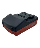 Metabo D-72622 6.25499 Power Tool Battery 18V 1500mAh Li-Ion Battery NL6254 Metabo