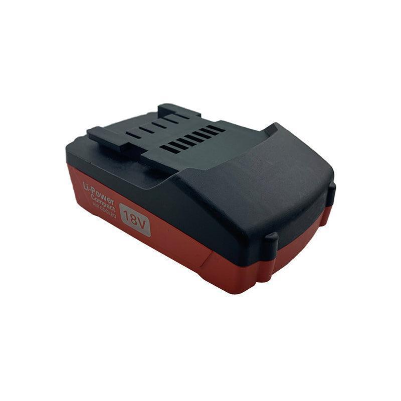 Metabo D-72622 6.25499 Power Tool Battery 18V 1500mAh Li-Ion Battery NL6254 Metabo