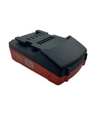 Metabo D-72622 6.25499 Power Tool Battery 18V 1500mAh Li-Ion Battery NL6254 Metabo