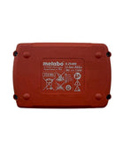 Metabo D-72622 6.25499 Power Tool Battery 18V 1500mAh Li-Ion Battery NL6254 Metabo