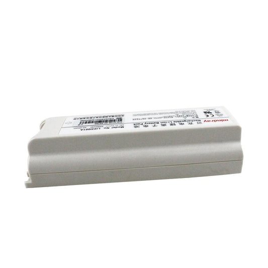 Original Mindray LI23I001A Battery, Mindray M5 M5T M7 M7T Ultrasound Machine Battery, 11.1V 4500mAh Li-ion Rechargeable Battery,Made in China Mindray Battery, Rechargeable LI23I001A Mindray