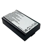 Original MITAC Energy Battery 441826000001 3.7V 2400mAh Li-Ion Battery Commerical Battery, Rechargeable 441826000001 MITAC