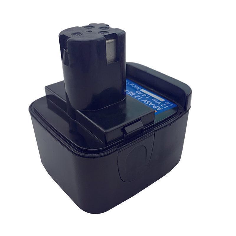 Narex AP-ASV12 BE-T Power Tool Battery 12V 1400mAh Ni-Cd Battery AP-ASV12 Narex