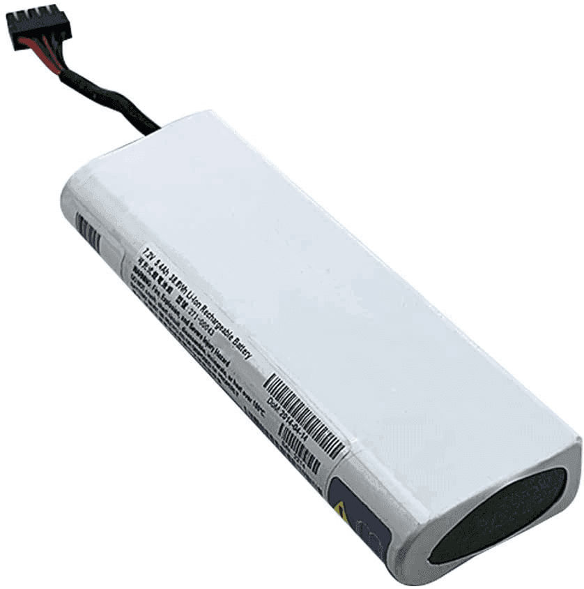 NetApp FAS8040 For 271-00043 X1834-R6 Assembly FAS8040/60 NVRAM9 Controller battery 7.2V 5400mAh Li-Ion Battery Rechargeable FAS8040 NetApp