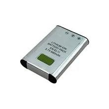 Nikon EN-EL11 for Coolpix S550 Digital Camera Battery 3.7V 680mAh Li-ion Battery camera battery, Commerical Battery, Rechargeable EN-EL11 Nikon