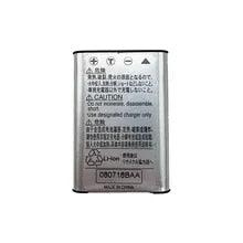 Nikon EN-EL11 for Coolpix S550 Digital Camera Battery 3.7V 680mAh Li-ion Battery camera battery, Commerical Battery, Rechargeable EN-EL11 Nikon