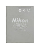 Original Nikon Coolpix EN-EL8 for P1 S3 S5 S6 S7C S8 Digital Cameras Battery 3.7V Li-ion Battery camera battery, Commerical Battery, Rechargeable EN-EL8 Nikon