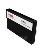 NEW O'Neil MicroFlash 8i Printer Battery , 560036-100 Printer Battery, 12V 4000mAh Ni-MH Rechargeable Battery 550036-100 O'NEIL