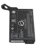 O2 Concepts 800-1002 for Oxlife Oxygen Concentrator Battery 14.4V 6.6Ah Li-Ion Battery Medical Battery, Oxygen Concentrator Battery, Rechargeable 800-1002 O2 Concepts