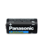 10pcs Panasonic CR123A for Drager PAC7000 PAC5500 PAC3500 4543803 Gas detecting instrument battery 3V Lithium Battery Non-Rechargeable, panasonic, Panasonic Battery CR123A-10 Panasonic