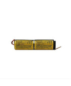 Panasonic 2/BR-2/3A for Fanuc CNC batteries 6V Lithium Battery BR2/3A Industrial Battery, Non-Rechargeable, Panasonic Battery 2/BR-2/3A Panasonic