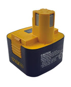 Panasonic EY9106 Power Tool Battery 12V 2000mAh Ni-MH Battery power tool EY9106 Panasonic