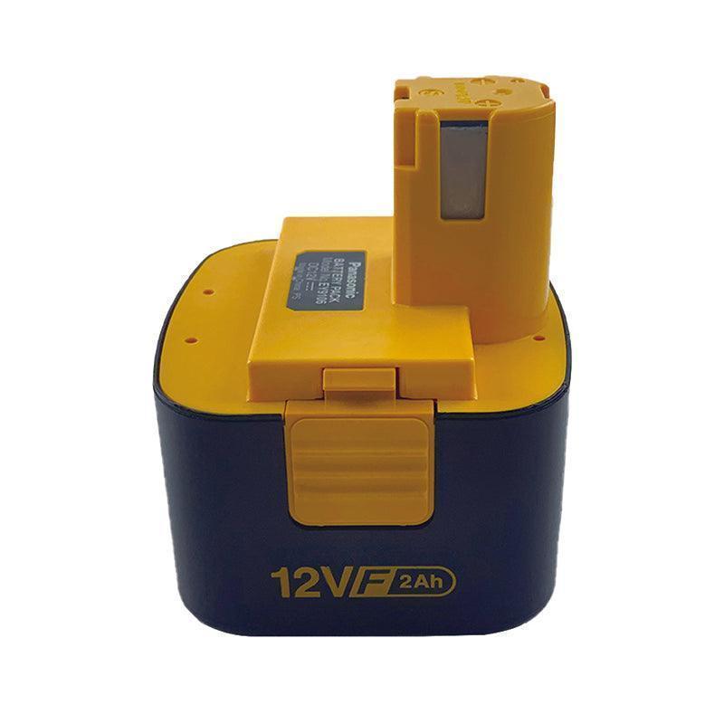 Panasonic EY9106 Power Tool Battery 12V 2000mAh Ni-MH Battery power tool EY9106 Panasonic