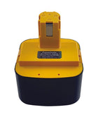 Panasonic EY9106 Power Tool Battery 12V 2000mAh Ni-MH Battery power tool EY9106 Panasonic