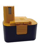 Panasonic EY9136 Power Tool Battery 15.6V 1900mAh Ni-MH Battery panasonic, power tool EY9136 Panasonic