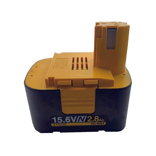 Panasonic EY9230 Power Tool Battery 15.6V 2800mAh Ni-MH Battery power tool EY9230 Panasonic