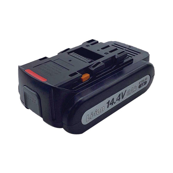 Panasonic EY9L40 LN Power Tool Battery14.4V 3000mAh Li-Ion Rechargeable Battery P1-YZ10A Panasonic