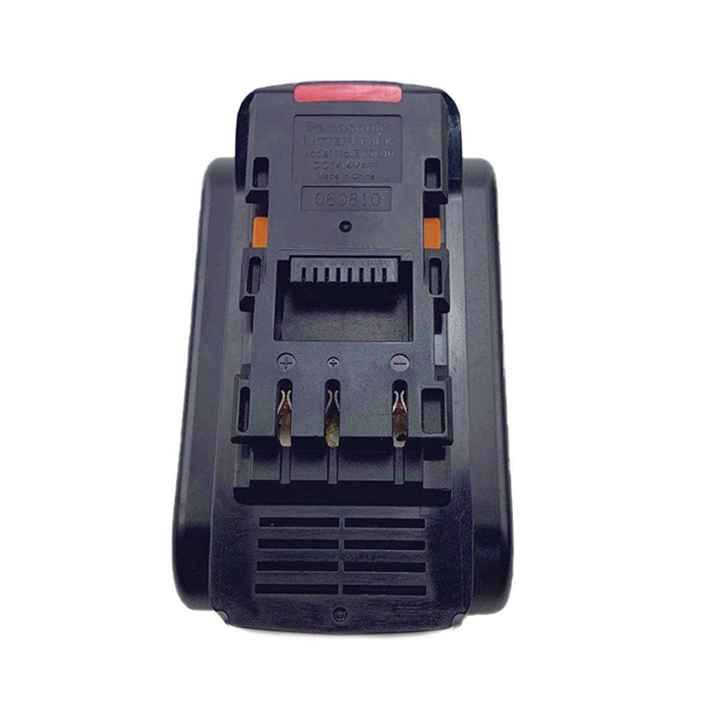 Panasonic EY9L40 LN Power Tool Battery14.4V 3000mAh Li-Ion Rechargeable Battery P1-YZ10A Panasonic