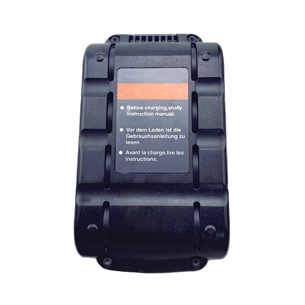 Panasonic EY9L40 LN Power Tool Battery14.4V 3000mAh Li-Ion Rechargeable Battery P1-YZ10A Panasonic