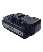 Panasonic EY9L40 LN Power Tool Battery14.4V 3000mAh Li-Ion Rechargeable Battery P1-YZ10A Panasonic