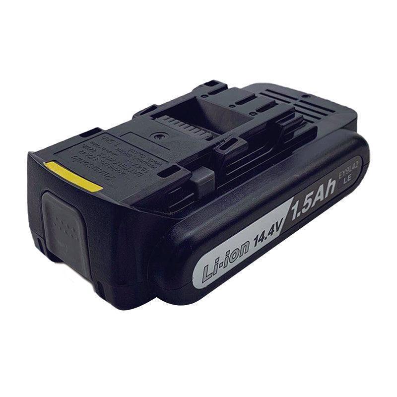 Panasonic EY9L42 Power Tool Battery 14.4V 1500mAh Li-ion Battery power tool EY9L42 Panasonic