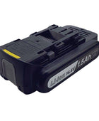 Panasonic EY9L42 Power Tool Battery 14.4V 1500mAh Li-ion Battery power tool EY9L42 Panasonic