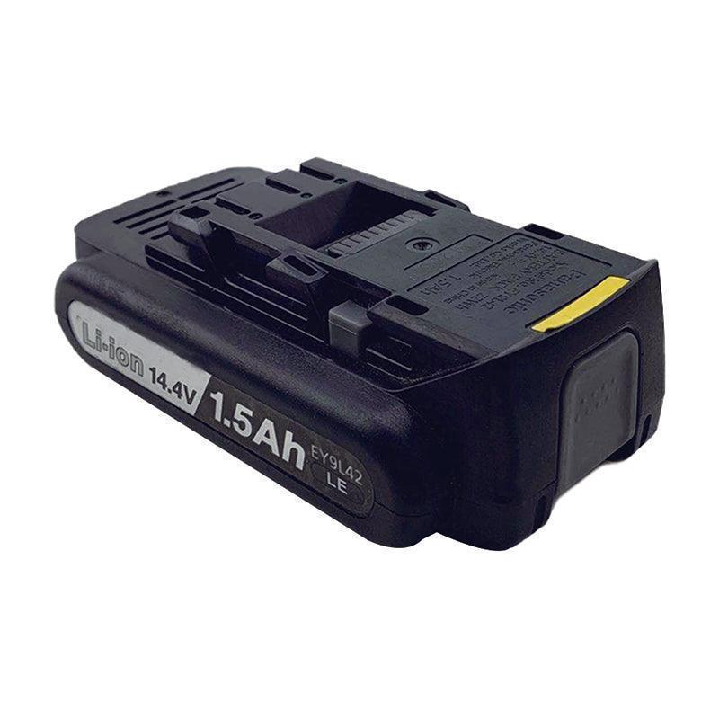 Panasonic EY9L42 Power Tool Battery 14.4V 1500mAh Li-ion Battery power tool EY9L42 Panasonic