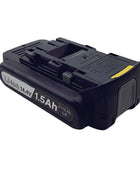 Panasonic EY9L42 Power Tool Battery 14.4V 1500mAh Li-ion Battery power tool EY9L42 Panasonic