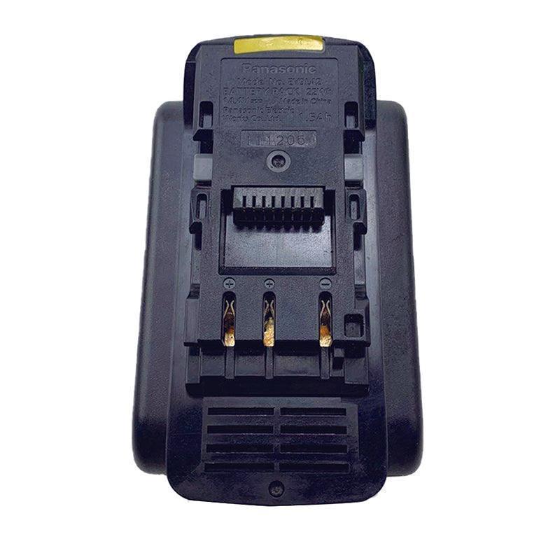 Panasonic EY9L42 Power Tool Battery 14.4V 1500mAh Li-ion Battery power tool EY9L42 Panasonic