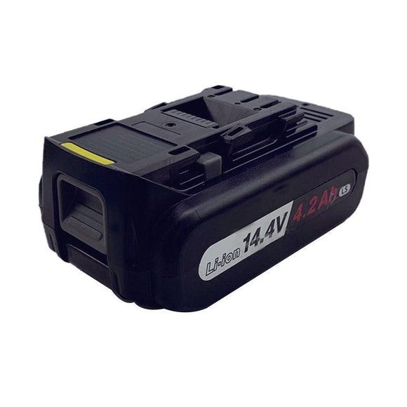 Panasonic EZ9L45 LS Power Tool Battery 14.4V 4200mAh Li-Ion Battery P1-YZ17A Panasonic