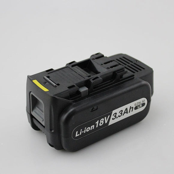 Panasonic EZ9L50 Power Tool Battery EY4550 EY7450 EY7540 EY7550 EY7551 EY7950 18V 3300mAh Li-ion Battery power tool EZ9L50 Panasonic