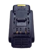 Panasonic EZ9L51 LS Power Tool Battery 18V 4200mAh Li-Ion Battery P1-YZ19A Panasonic