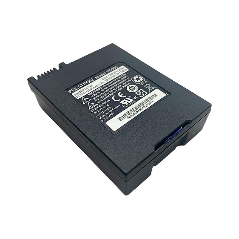 PEGATRON PB006 for Cable Modem Battery 10.95V 2200mAh Li-Ion Battery Commerical Battery, Rechargeable PB006 PEGATRON