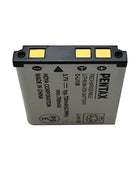 PENTAX D-LI108 for Optio L40 LS1100 LS465 M30 RS1500 DL-1108 DLI108 3.7V 720mAh Li-ion Battery Commerical Battery, Rechargeable D-LI108 PENTAX