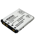 PENTAX D-LI108 for Optio L40 LS1100 LS465 M30 RS1500 DL-1108 DLI108 3.7V 720mAh Li-ion Battery Commerical Battery, Rechargeable D-LI108 PENTAX