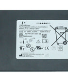 PerkinElmer XRpad LBP-2 for Flat Panel Detector Battery 11.1V Li-Ion Battery Ref 95510926H Flat Panel Detector Battery, Medical Battery, Rechargeable 95510926H PerkinElmer