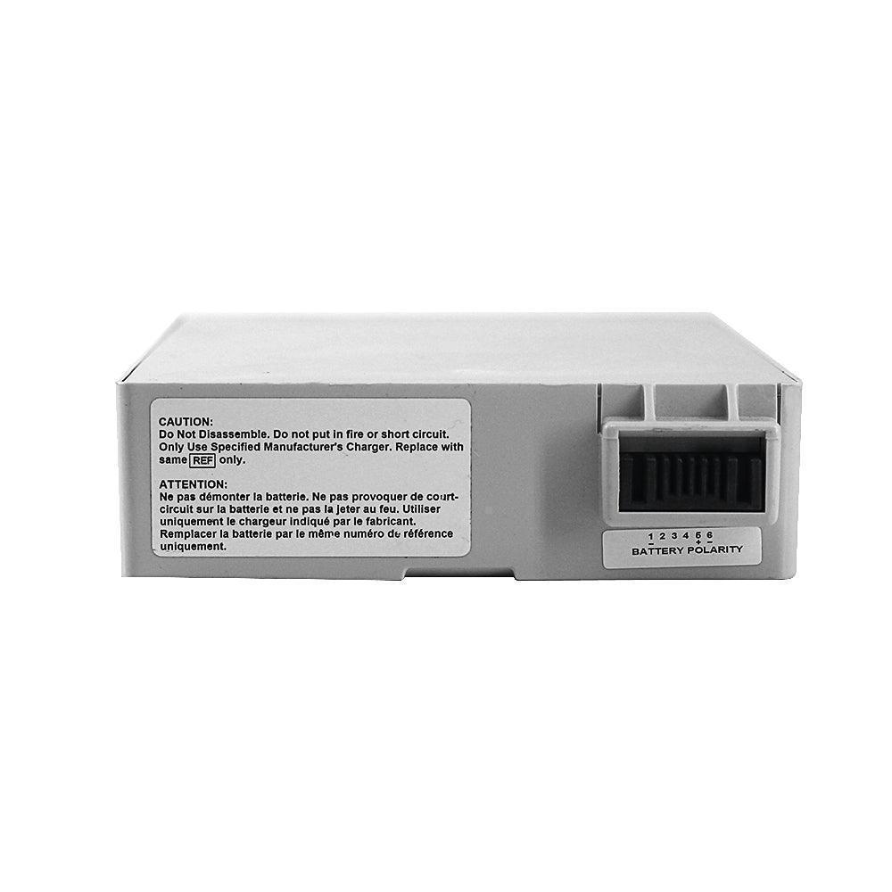 Original PHILIPS 989803169491 for Invivo MRI Monitors Expression Monitor DCU Battery 9093 Precess 14.8V Li-Ion Battery Medical Battery, MRI Monitor Battery, Patient Monitor Battery, Philips Battery, Rechargeable 989803169491 PHILIPS