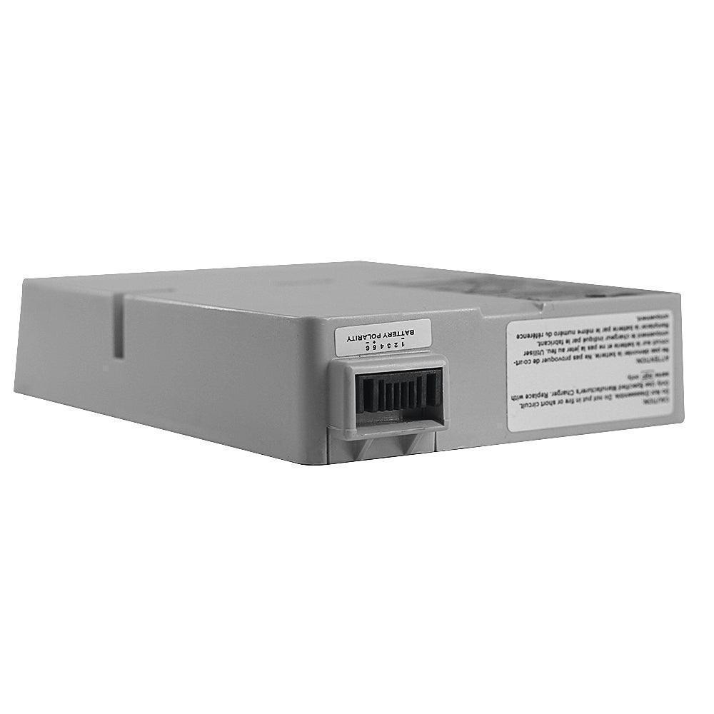 Original PHILIPS 989803169491 for Invivo MRI Monitors Expression Monitor DCU Battery 9093 Precess 14.8V Li-Ion Battery Medical Battery, MRI Monitor Battery, Patient Monitor Battery, Philips Battery, Rechargeable 989803169491 PHILIPS