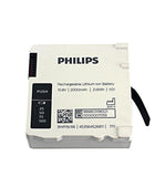 Original PHILIPS 989803196521 for Philips X3 MX100 Transport Patient Monitor Battery 10.8V Li-Ion Battery Medical Battery, Patient Monitor Battery, Philips Battery, Rechargeable, top selling, Transport Patient Monitor Battery 989803196521 PHILIPS