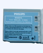 Original Philips M4607A for Philips IntelliVue MP2 X2 Transport Patient Monitor Battery 11.1V Li-ion Battery 989803148701 Medical Battery, Patient Monitor Battery, PHILIPS, Philips Battery, Rechargeable, Stock In Canada, Stock In Mexico, top selling, Transport Patient Monitor Battery M4607A PHILIPS