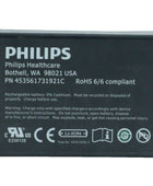 Philips 102-003098-503 for Hamilton Oxygen C2 C3 Ventilator battery 14.4V Li-Ion Patient Monitor Battery P/N 45356173192C Medical Battery, Patient Monitor Battery, Philips Battery, Rechargeable, Ventilator Battery 102-003098-503 PHILIPS