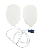 PHILIPS 989803166021 Defibrillator Electrode Pads Adult for LifePak 9 10C 11 12 20 and 500 Zoll 1200 1400 1600 and M-Series Electrode Pad 989803166021 PHILIPS