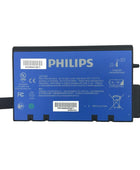 Philips 989803189981 for Philips Efficia CM Monitor Series Battery CM12 CM120 CM150 Patient Monitor 11.1V 2.4Ah 26.64Wh Li-Ion Battery Medical Battery, Patient Monitor Battery, Philips Battery, Rechargeable, Stock In Canada, Stock In Mexico, Stock In USA 989803189981 PHILIPS