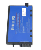 Philips 989803189981 for Philips Efficia CM Monitor Series Battery CM12 CM120 CM150 Patient Monitor 11.1V 2.4Ah 26.64Wh Li-Ion Battery Medical Battery, Patient Monitor Battery, Philips Battery, Rechargeable, Stock In Canada, Stock In Mexico, Stock In USA 989803189981 PHILIPS