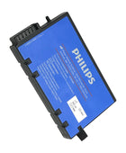 Philips 989803189981 for Philips Efficia CM Monitor Series Battery CM12 CM120 CM150 Patient Monitor 11.1V 2.4Ah 26.64Wh Li-Ion Battery Medical Battery, Patient Monitor Battery, Philips Battery, Rechargeable, Stock In Canada, Stock In Mexico, Stock In USA 989803189981 PHILIPS