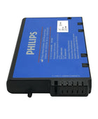 Philips 989803189981 for Philips Efficia CM Monitor Series Battery CM12 CM120 CM150 Patient Monitor 11.1V 2.4Ah 26.64Wh Li-Ion Battery Medical Battery, Patient Monitor Battery, Philips Battery, Rechargeable, Stock In Canada, Stock In Mexico, Stock In USA 989803189981 PHILIPS